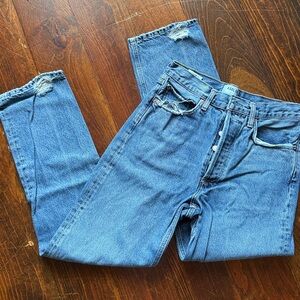 Agolde 90s Jean